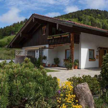Haus Christl Apartment Berchtesgaden Bagian luar foto