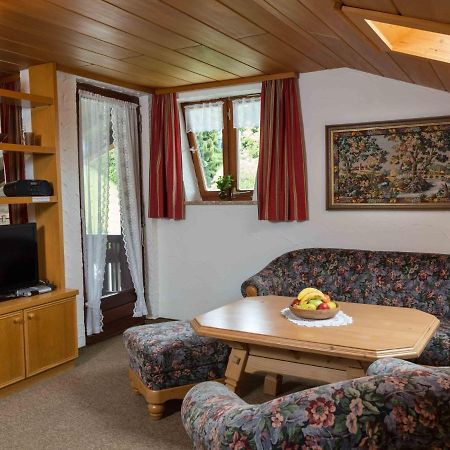 Haus Christl Apartment Berchtesgaden Bagian luar foto