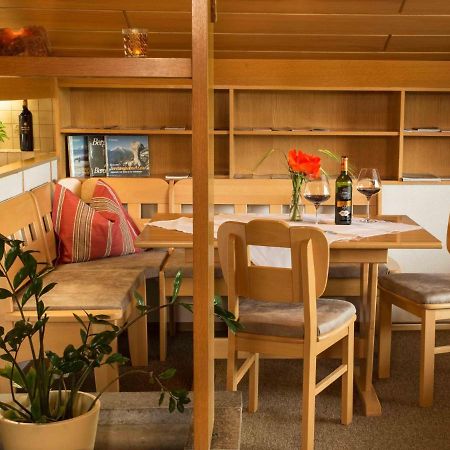 Haus Christl Apartment Berchtesgaden Bagian luar foto