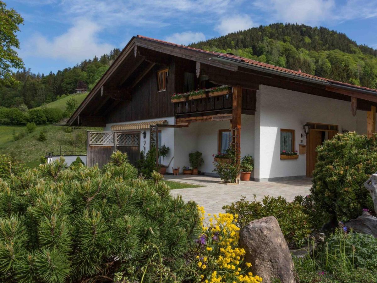 Haus Christl Apartment Berchtesgaden Bagian luar foto