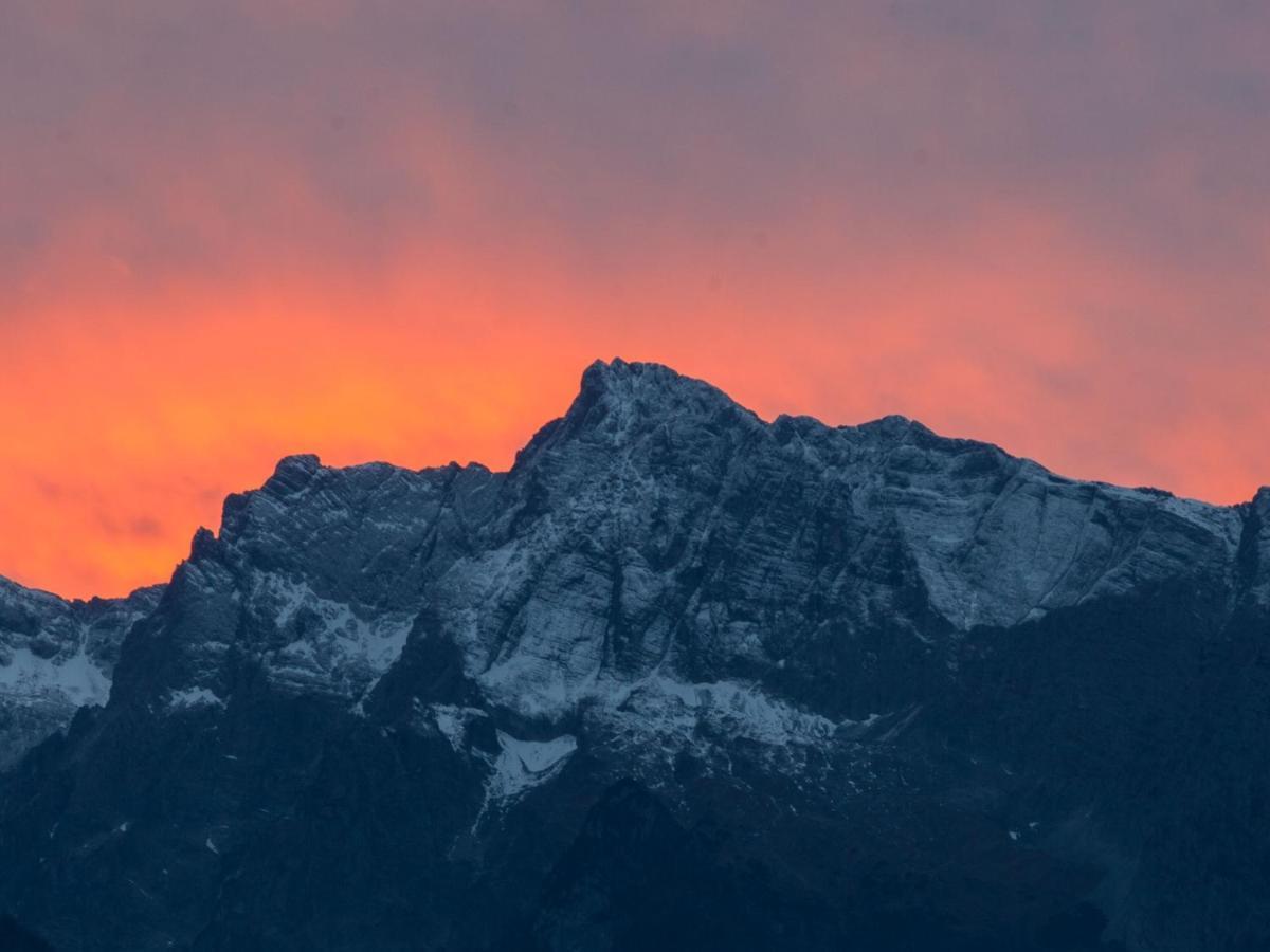 Haus Christl Apartment Berchtesgaden Bagian luar foto