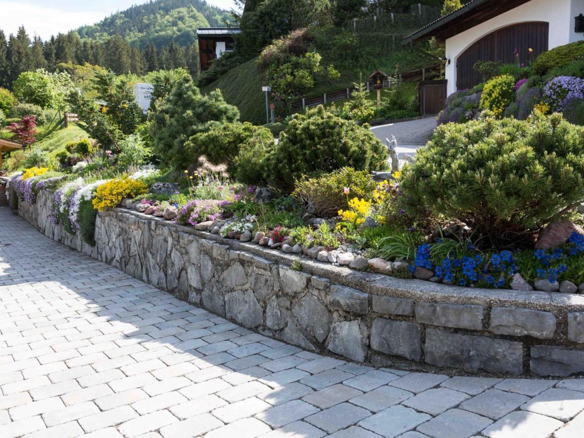 Haus Christl Apartment Berchtesgaden Bagian luar foto