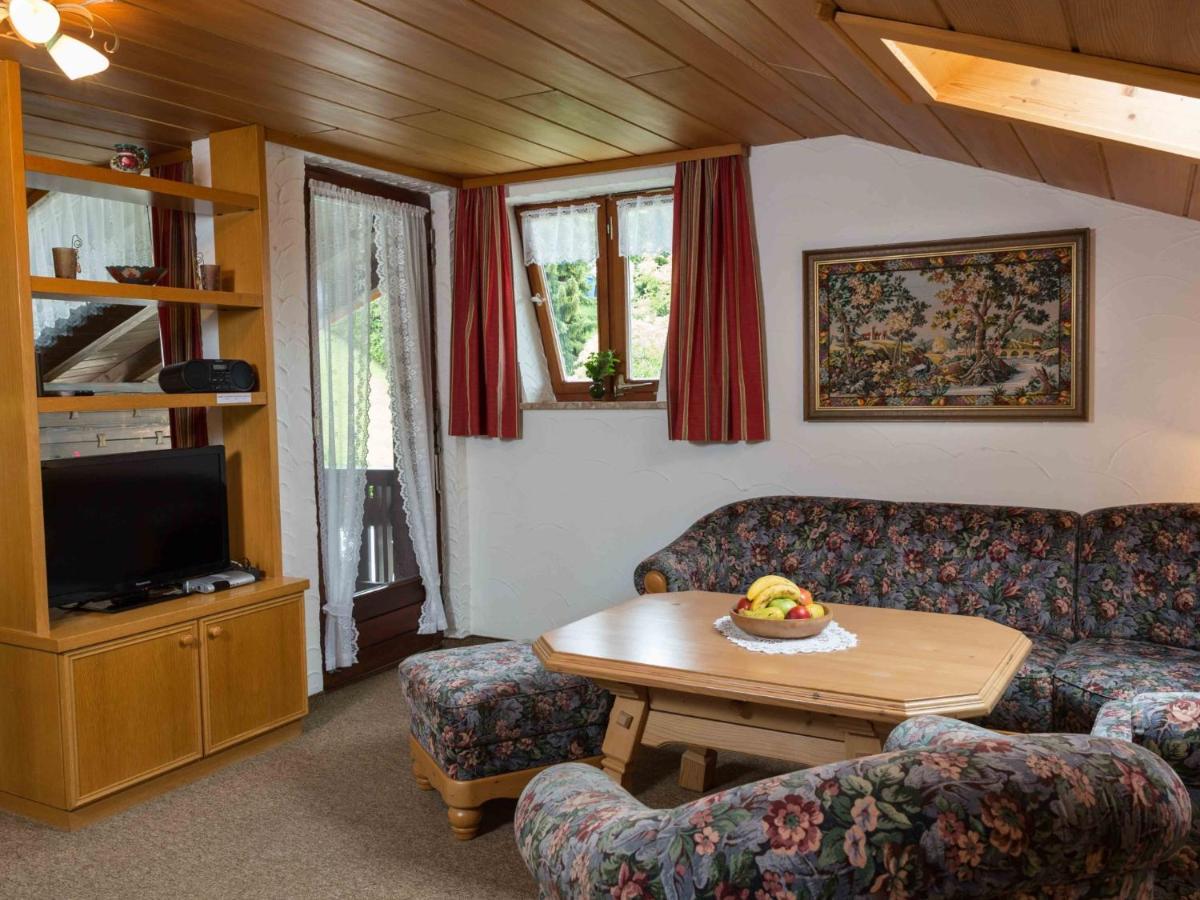 Haus Christl Apartment Berchtesgaden Bagian luar foto