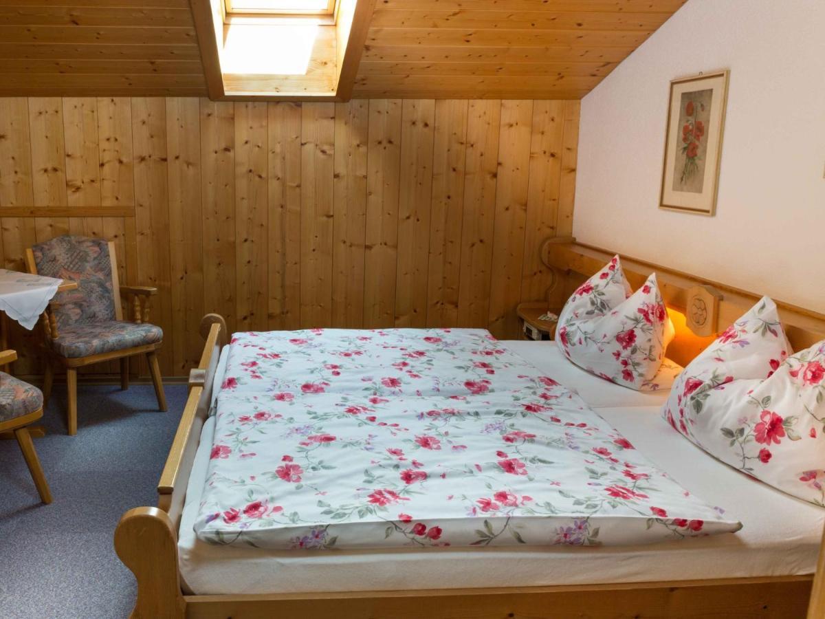 Haus Christl Apartment Berchtesgaden Bagian luar foto