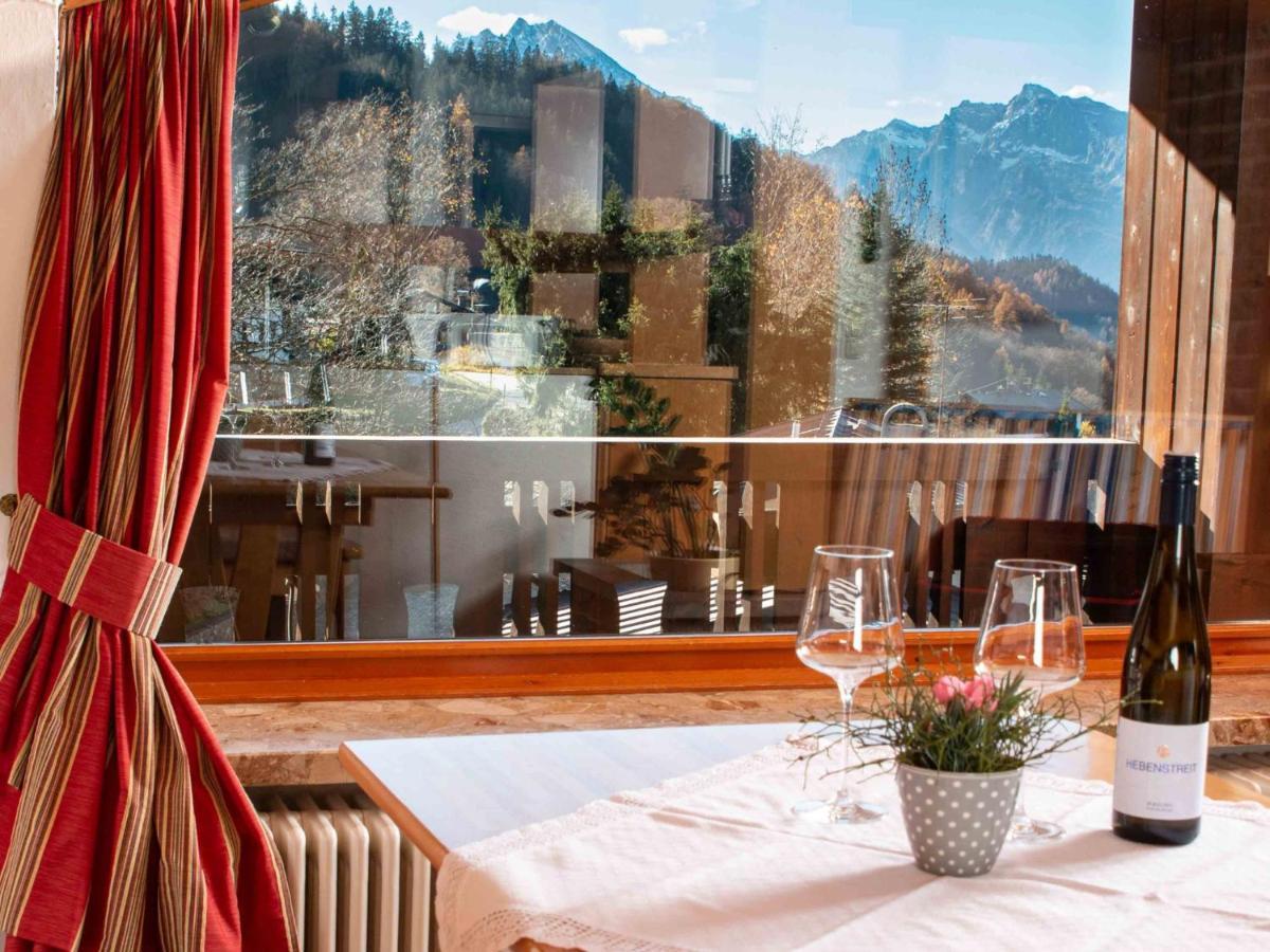 Haus Christl Apartment Berchtesgaden Bagian luar foto