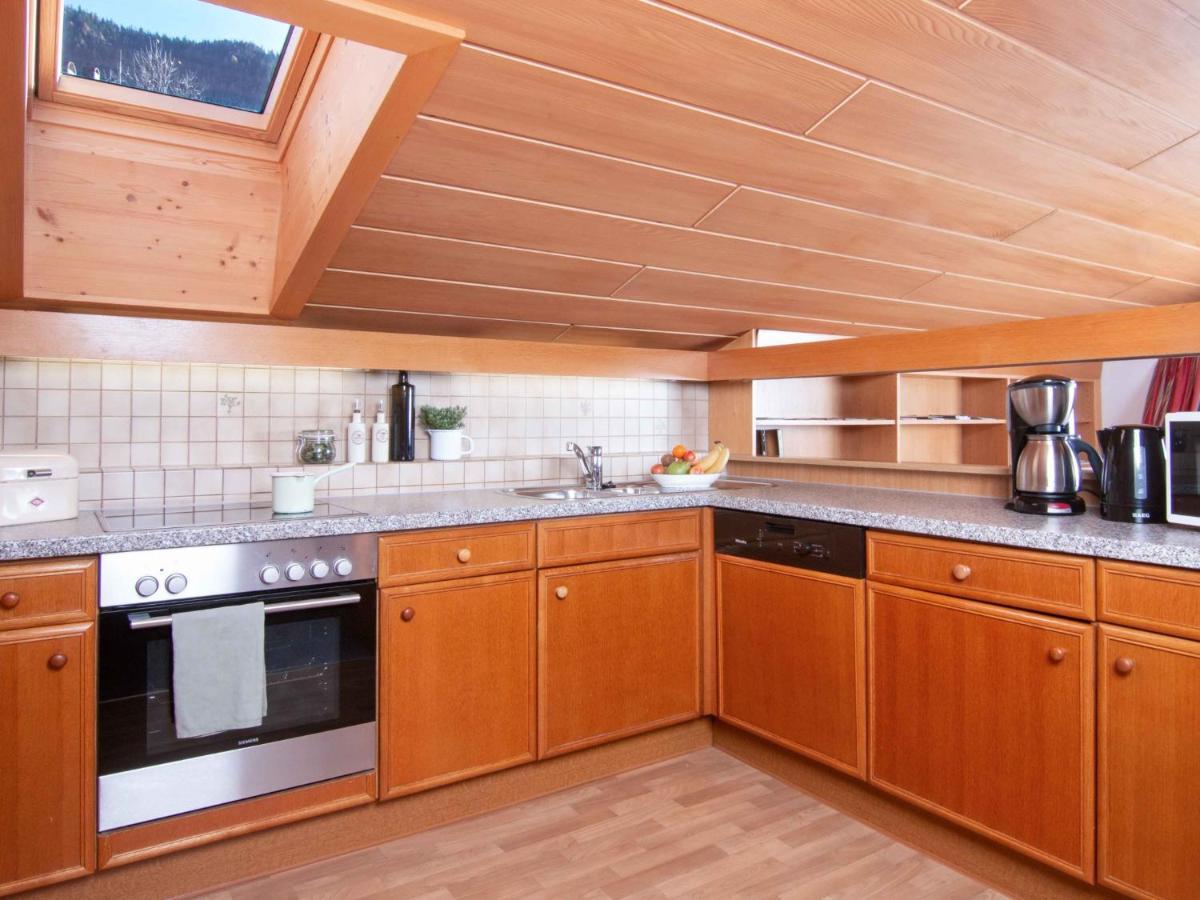 Haus Christl Apartment Berchtesgaden Bagian luar foto