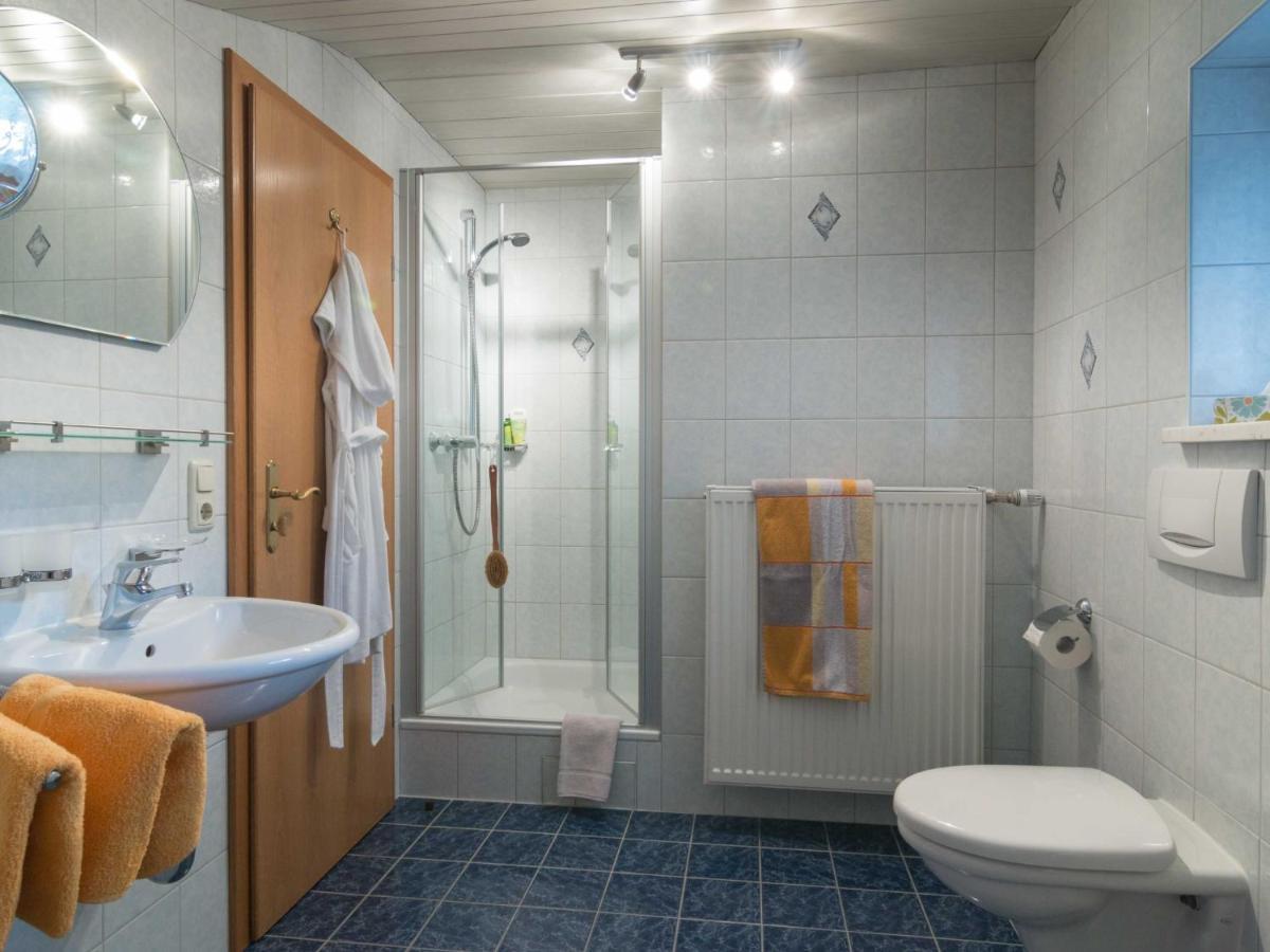 Haus Christl Apartment Berchtesgaden Bagian luar foto